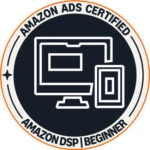 AmazonDSPCertified 150x150 1 LeadCroc.com