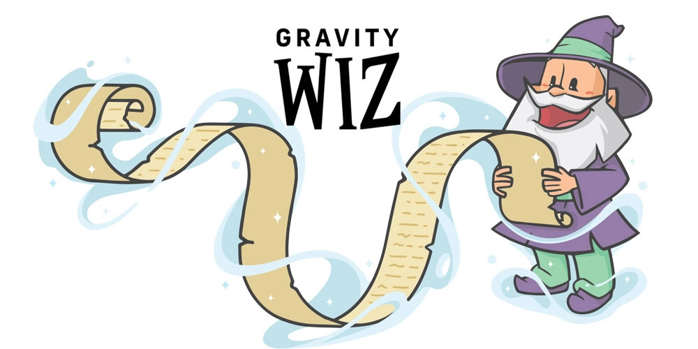 GravityWiz LeadCroc.com
