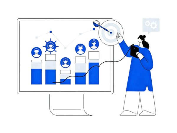 Wordpress Lead Generation LeadCroc.com