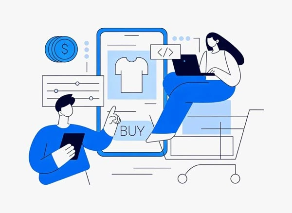 WordPress and Shopify Integrated Websites - Use the power of wordpress and shopify to dominate online sales for your business