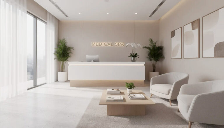 medspa marketing in 2026 LeadCroc.com