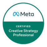 Meta Certified Creative Strategy Professional - LeadCroc.com