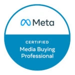 Meta Certified Media Buying Professional - LeadCroc.com