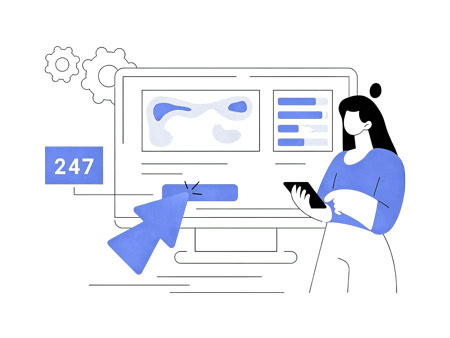 LeadCroc - When Optimization Means Everything - Optimized Website Design