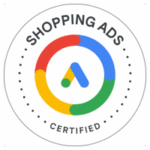 Google Ads Shopping Ads - Google Certified Partners - LeadCroc