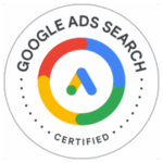 Google Ads Search - Google Certified Partners - LeadCroc
