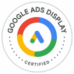 Google Ads Display - Google Certified Partners - LeadCroc