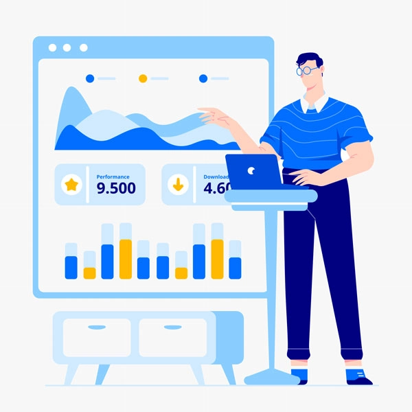 Website Optimization Audits - Let LeadCroc run an Optimization of your website and its presence on Google and Search Engines.